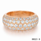 コピーカルティエアクセサリー